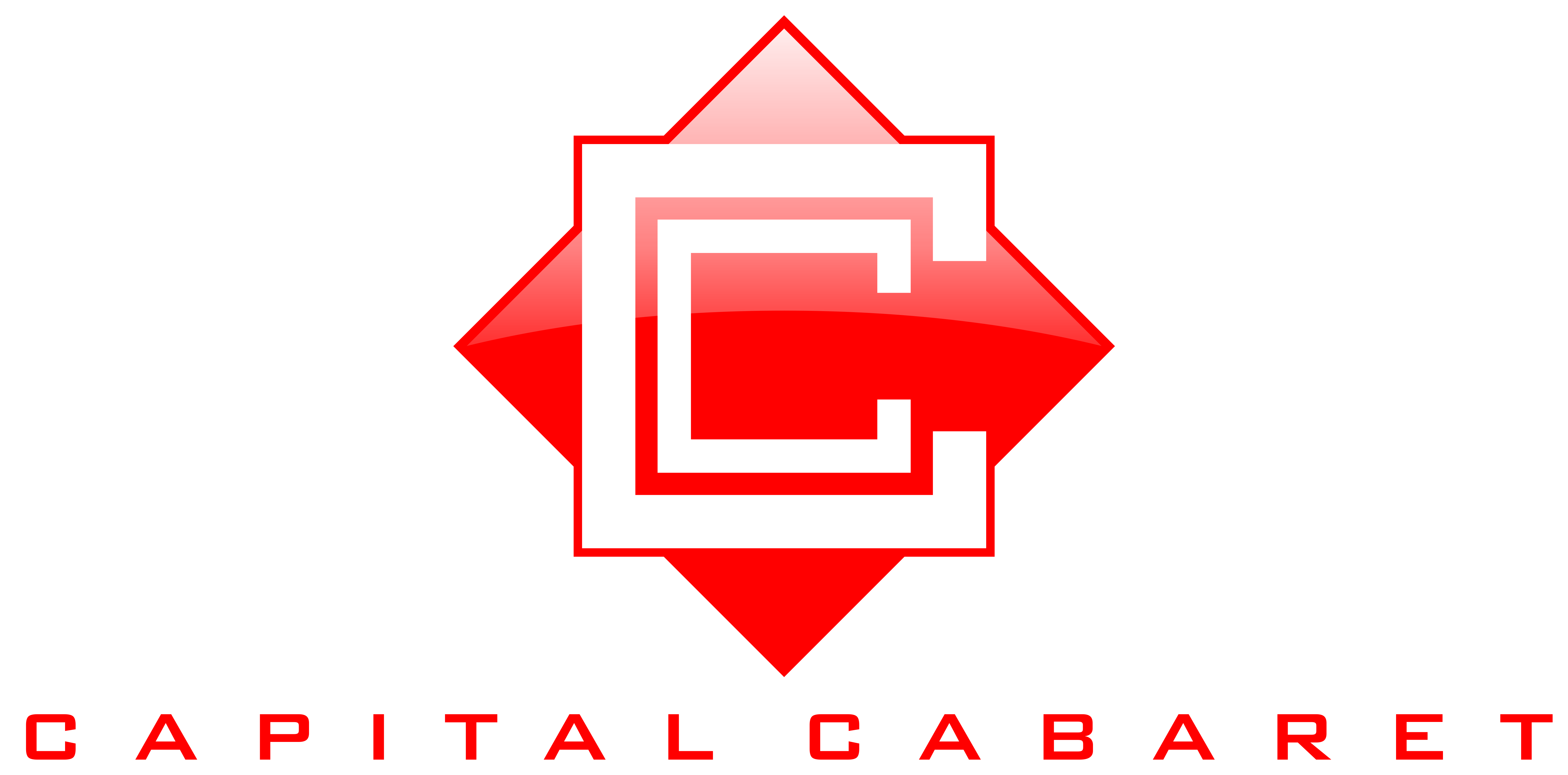 Capital Cabaret Logo